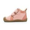 Bundgaard Bloom TEX Rose FG zimní barefoot boty