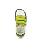 Muris Petra Junior Lime Green