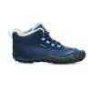 Saguaro Will II Dark Blue AD zimní barefoot boty