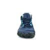 Saguaro Will II Dark Blue AD zimní barefoot boty