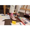 Affenzahn barefoot bačkory - Little shoes