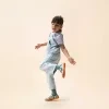 Affenzahn barefoot bačkory - Little shoes