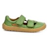 Froddo G3150266-3 Olive barefoot sandály