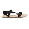 Froddo G3150284 Black AD barefoot sandály