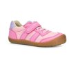 Koel Dylan Textiel Pink barefoot tenisky