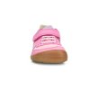 Koel Dylan Textiel Pink barefoot tenisky