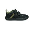 Protetika Olgers Black celoroční nízké barefoot boty