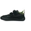 Protetika Olgers Black celoroční nízké barefoot boty