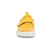 žluté barefoot boty