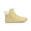zateplené barefoot boty