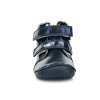 dětské zimní barefoot boty D.D.Step - Little Shoes