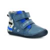 dětské zimní barefoot boty D.D.Step - Little Shoes