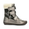 zimní barefoot boty D.D.step - Little Shoes