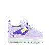 Bobux Alpha Meta Thistle barefoot tenisky - little Shoes