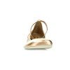 barefoot baleríny shapen - littleshoes