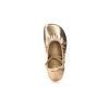 barefoot baleríny shapen - littleshoes