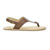 prodyšné barefoot sandály Be Lenka - Little Shoes
