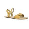 prodyšné barefoot sandály Be Lenka - Little Shoes