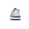 Be Lenka Barebarics Dropsta Blue & Silver barefoot boty - little Shoes