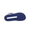 Be Lenka Barebarics Dropsta Blue & Silver barefoot boty - little Shoes