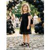 dětské barefoot sandály Be Lenka - Little Shoes
