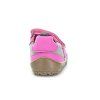 prodyšné barefoot tenisky Beda - Little Shoes