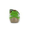 nízké barefoot tenisky Beda - Little Shoes