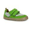 nízké barefoot tenisky Beda - Little Shoes