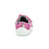 prodyšné barefoot tenisky Beda - Little Shoes