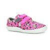 prodyšné barefoot tenisky Beda - Little Shoes