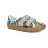 Barevné barefoot tenisky Jonap - Little Shoes