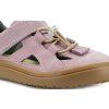 prodyšné barefoot sandály Jonap - Little Shoes