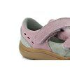 barefoot sandály Jonap - Little Shoes