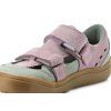 barefoot sandály Jonap - Little Shoes