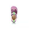 Barevné barefoot sandálky Affenzahn - Little Shoes