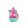 Barevné barefoot sandálky Affenzahn - Little Shoes