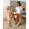 prodyšné barefoot sandály Muris - Little Shoes