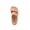 prodyšné barefoot sandály Muris - Little Shoes