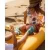 prodyšné barefoot sandály Muris - Little Shoes
