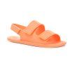 prodyšné barefoot sandály Muris - Little Shoes