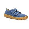 Froddo Botaniq G3130290 Blue barefoot tenisky