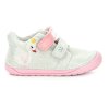kožené barefoot tenisky D.D. Step - Little Shoes
