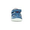 dětské barefoot sandály D.D.Step - Little Shoes