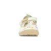 D.D.Step C086-61991A bílé barefoot tenisky - little Shoes