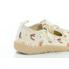 D.D.Step C086-61991A bílé barefoot tenisky - little Shoes