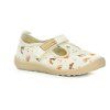 D.D.Step C086-61991A bílé barefoot tenisky - little Shoes