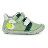 kožené barefoot tenisky D.D. Step - Little Shoes