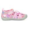 dětské barefoot sandály D.D.Step - Little Shoes