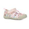 dětské barefoot sandály D.D.Step - Little Shoes