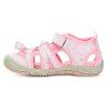 dětské barefoot sandály D.D.Step - Little Shoes